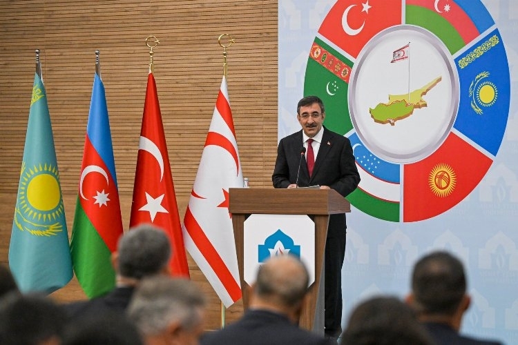 KKTC'nin Türk Dünyası Entegrasyonundaki Önemi Tartışıldı