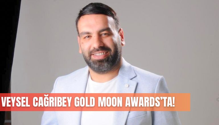 Veysel Çağrıbay; İnşaat Sektöründe 20 Yılı Aşkın Tecrübesiyle Beraber 3. Uluslararası Gold Moon Awards’ta Türkiye’nin En Başarılı İnşaat ve Madencillk Alanında Ödüle Layık Görüldü!