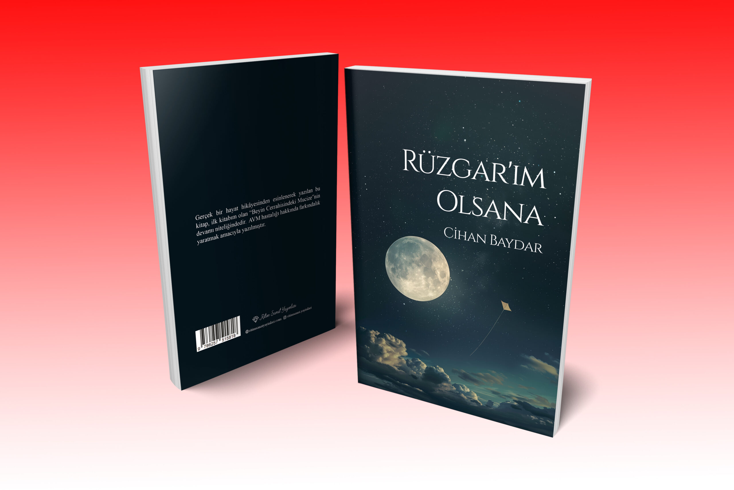 Cihan Baydar Röportaj