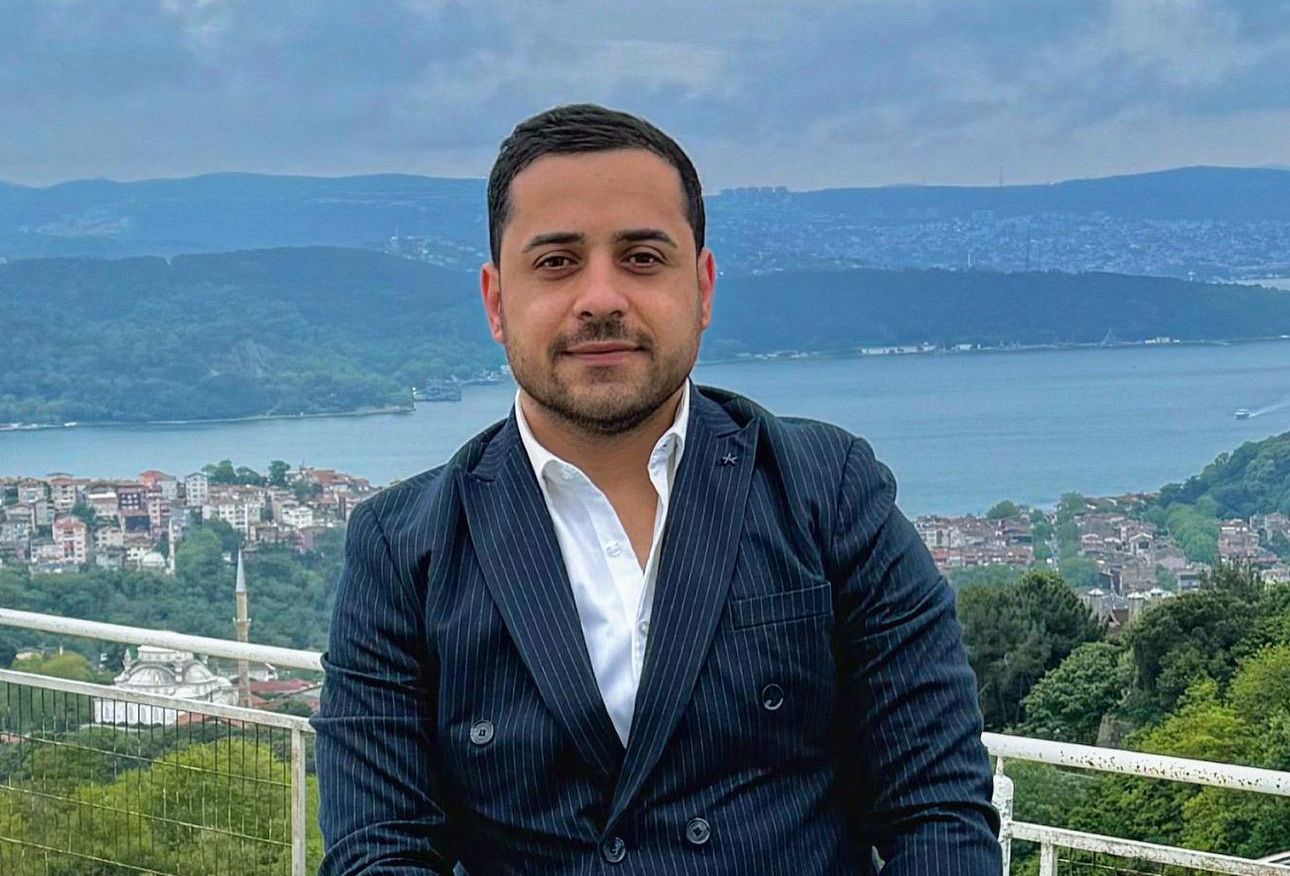 İş Adamı Furkan Dağlı Kimdir?
