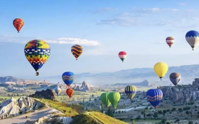 Neydiney.com Gezi Rehberi: Türkiye’nin Eşsiz Güzelliklerini Keşfedin