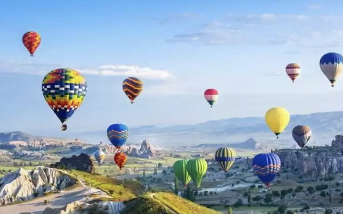 Neydiney.com Gezi Rehberi: Türkiye’nin Eşsiz Güzelliklerini Keşfedin