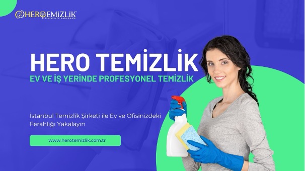 Ev ve Ofis temizliği Hizmeti Alırken Dikkat Edilmesi Gerekenler