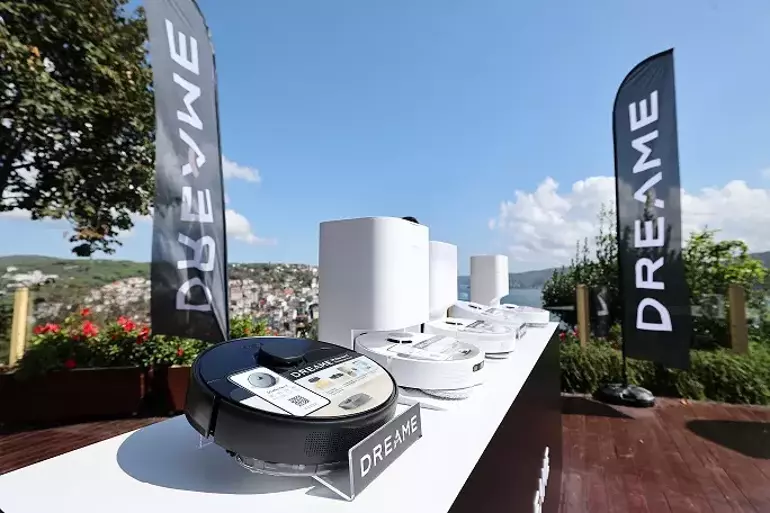 Yüksek teknolojiyi uygun fiyatla Türk tüketicisine ulaştırıyoruz