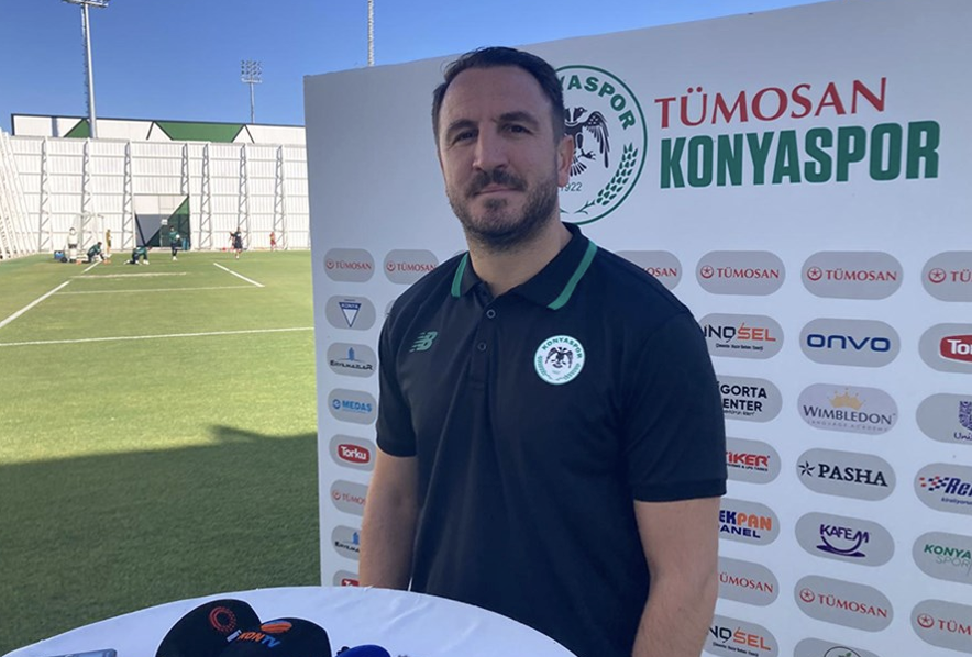 Konyaspor’da Şok: Ali Çamdalı Sakatlandı, Yeşil-Beyazlılar Sallanıyor!