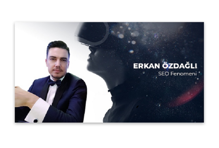 Erkan Özdağlı’nın Biyografisi