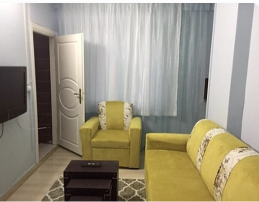 Samsun Apart