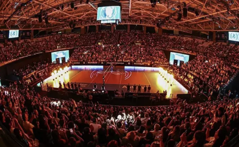 CEV Şampiyonlar Ligi’nde Format Değişikliği ve Dörtlü Final İçin Yeni Arayışlar