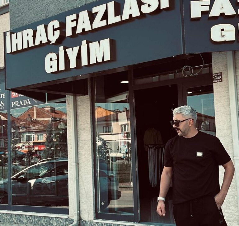 Abdulkadir Yalduz: Başarıya Açılan İki Kapı