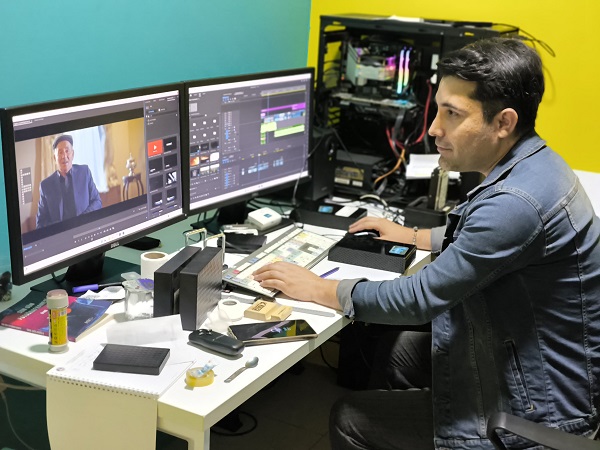 Yüksek Gerilim Kısa Filminin Galası Ankara’da Gündem Oldu!