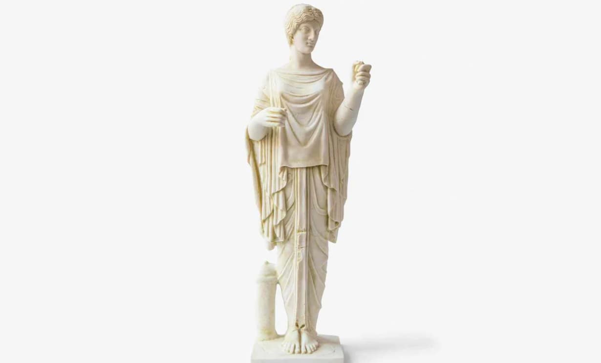 Sanat ve Tarih Tutkunları için Benzersiz Bir Dekorasyon Parçası