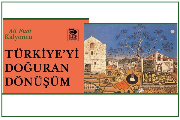 Osmanlı’dan Cumhuriyet’e: Türkiye’yi Doğuran Dönüşüm
