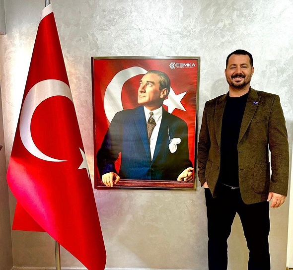 Aile Değerleriyle Yükselen Bir Başarı Hikayesi: Derya ve İsmail Gökhan Özkul