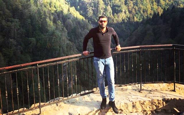 İş İnsanı Hüseyin Ketenci Kimdir ?