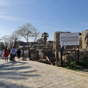 Side Liman Kutsal Alanı Hamam Yapısının Kazı ve Onarımı Selectum Hotels&Resorts’un da Katkılarıyla Tamamlandı