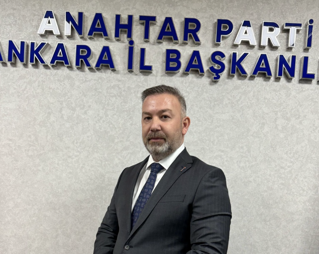 Anahtar Parti Uyardı: Bu Bir Bina Sorunu Değil, Bir Beka Meselesi!