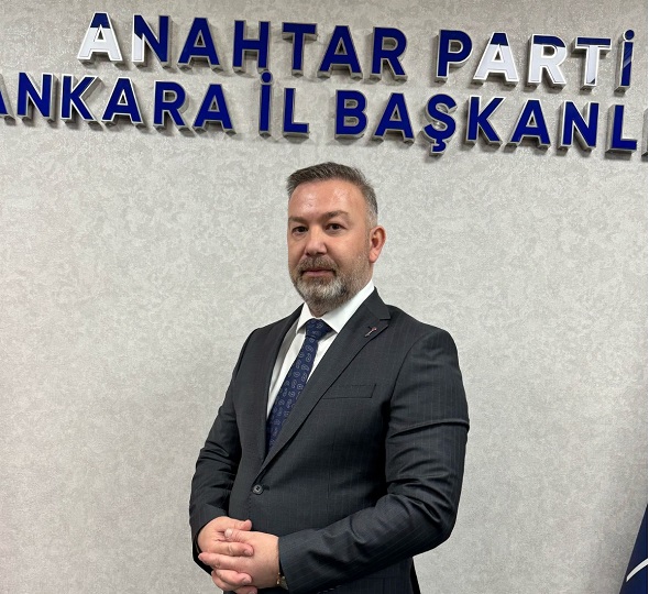 Mehmet Marul: “Türkiye’nin Geleceği Çocukların Ellerinde, Meclisin Ruhu Onların Gözlerinde”