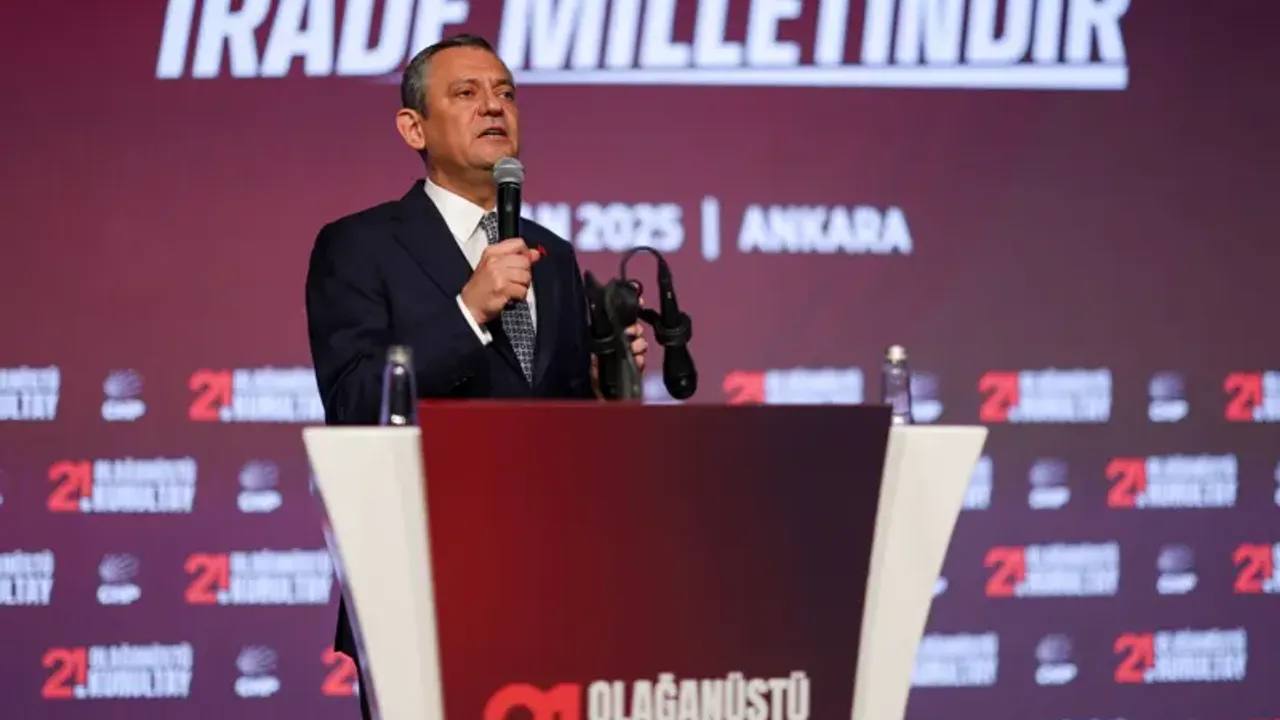 CHP’nin Karar ve Denetim Organlarına Malatyalı 2 İsim