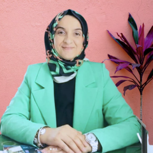 Aile Danışmanı Esma Kütük, Evlilik Yolunda Bireysel Farkındalığın ve Sınırların Gücünü Anlatıyor