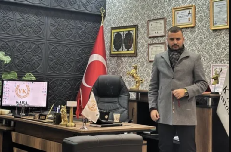 Yasin Kara: Ankara’da Gayrimenkul ve İç Mimarlığın Yeni Nesil Temsilcisi