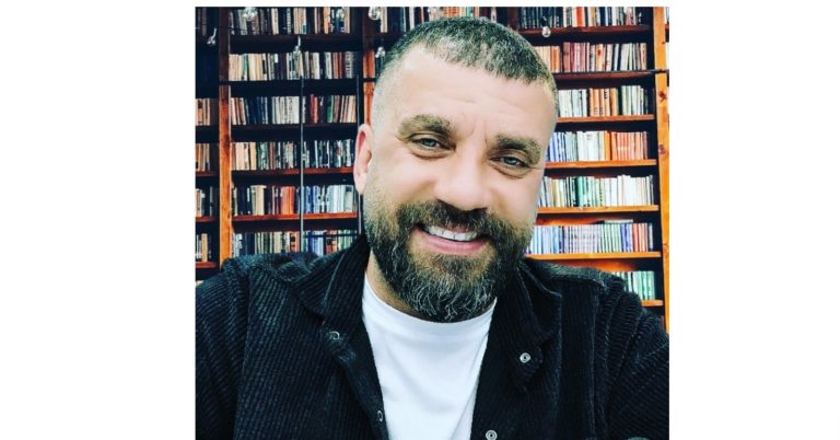 Kerem Yalçın: Sanatla Yoğrulmuş Bir Hayat
