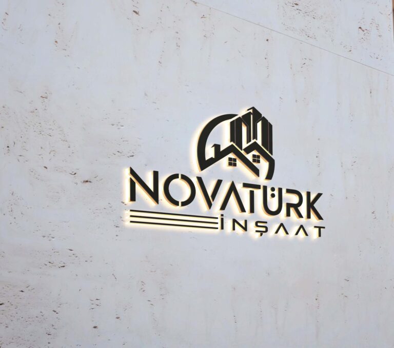Novatürk İnşaat: Mimarlığın Gücüyle Yükselen Yaşam Alanları