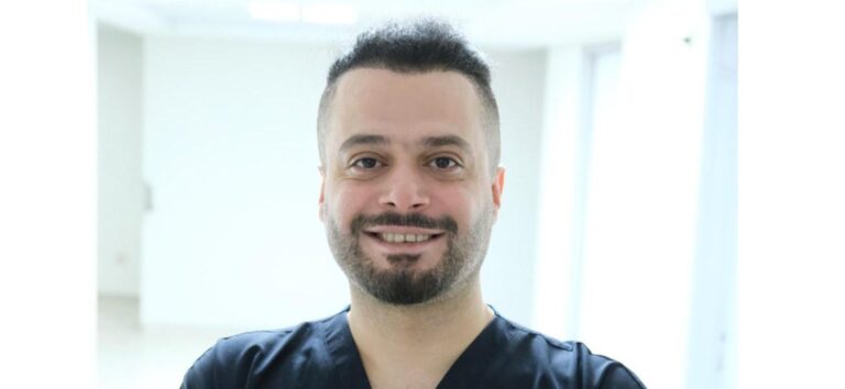 Saç Ekim Uzmanı Arif Uğur: Gaziantep’te Saç Ekiminin Güvencesi