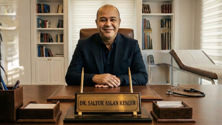 2025 yılında sağlık turizmi rekor seviyeye ulaştı