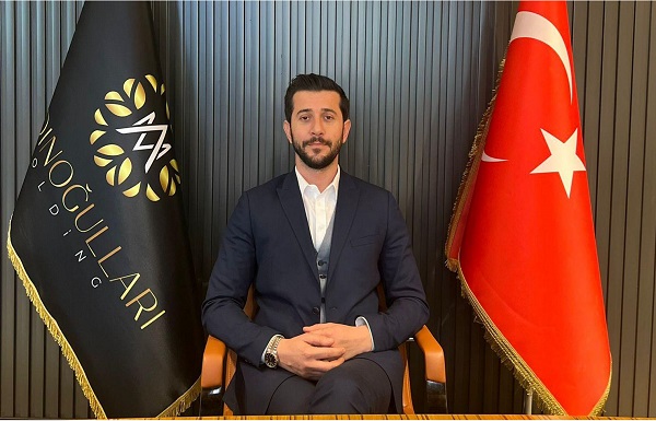 Herkes İçin Çözüm Sunan AYDINOĞULLARI Grubu Güçlenerek Büyüyor Türkiye’de