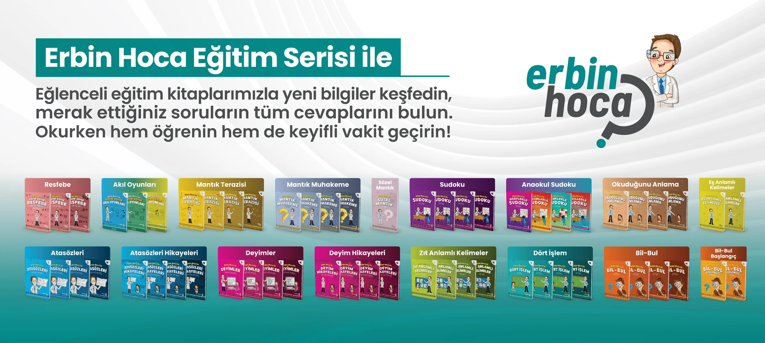 Zeka Gelişiminde Yeni Nesil Eğlence: Resfebe