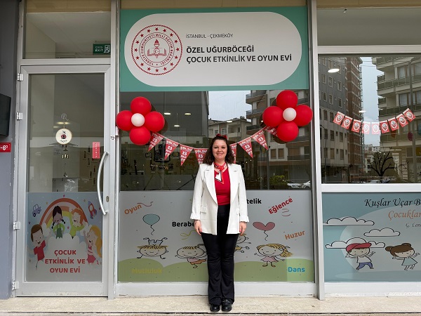 MEB’in yeni okul öncesi eğitim modelinde ilk adım atıldı