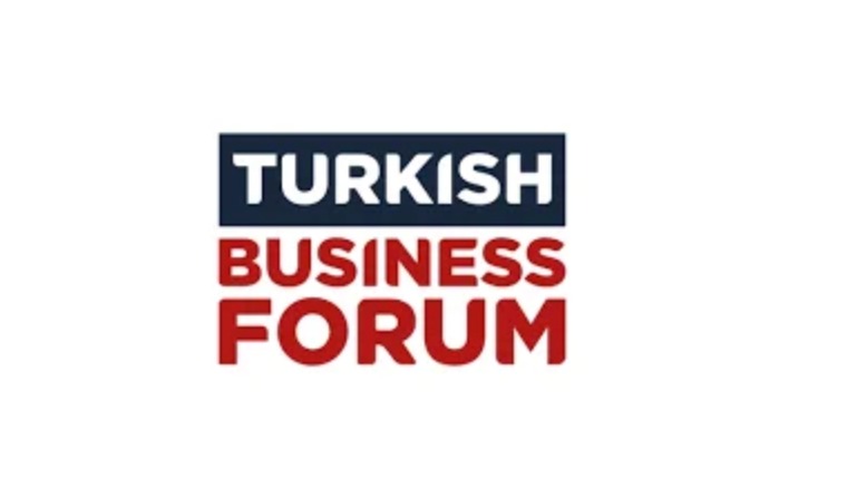 LONDRA’DA TÜRK İMZASI: İş Dünyasının Aktörleri Kahvaltıda Masayı Kurdu
