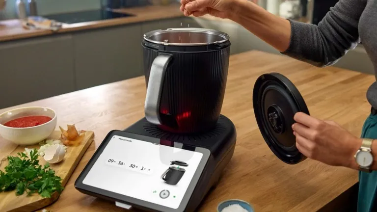 Thermomix Kampanya ve Taksit Fırsatları 2026: En Uygun Fiyata Nasıl Alınır?