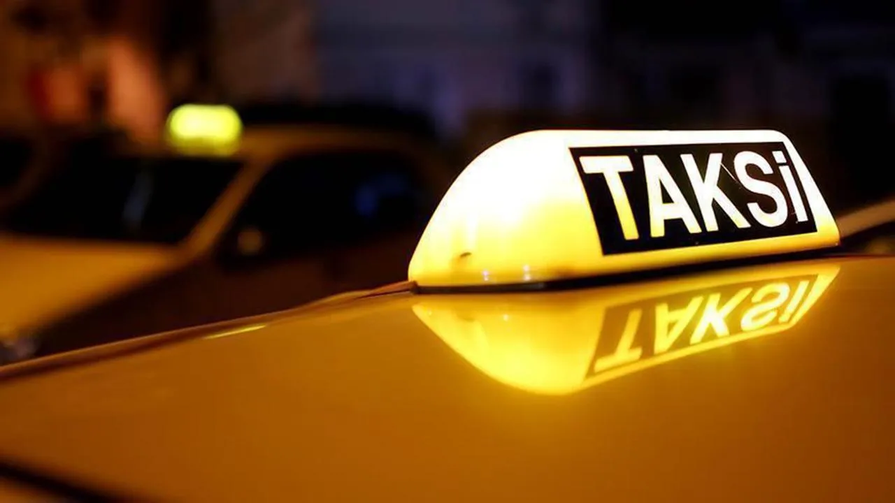 Ataşehir Uygun Fiyatlı Taksici