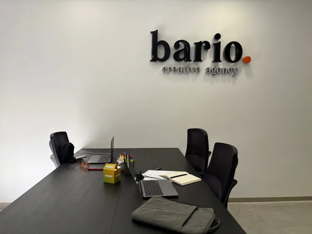 Bario Ajans Yönetici Ortağı Batuhan Arslan: “Dijital Dünyada Başarı, Doğru Strateji ve Güçlü Altyapıyla Mümkün”
