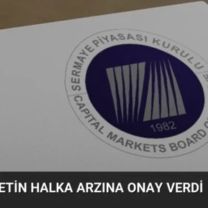 SPK 4 şirketin halka arzına onay verdi