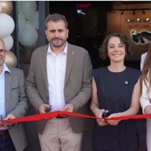 SlimWorld’ün 41. Şubesi İstanbul Zekeriyaköy’de Açıldı