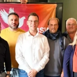 BSW Bielefeld Başkanı Can Çakır: ‘Almanya’da düzen partilerine güven çöküyor’