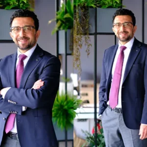 Av. Mustafa Kökten: Hukuk Tecrübesiyle Adana Gayrimenkul Sektöründe Güvenin Adreslerinden Biri Oluyor