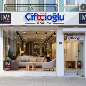 Çiftçioğlu Mobilya, Özel Ölçü Mobilya ve Yaşam Alanı Çözümleriyle İstanbul’da Hizmet Veriyor