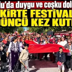 Tuğçe ve Mehmet Ayağ’ın Öncülüğünde Kirte, Zeytin Geleneğini Geleceğe Taşıyor