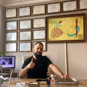 Cihan Kartal İzmir’de Yeni Bir Dönemin Kapısını Açtı: Karşıyaka’da Bioenerji Rüzgârı Esiyor