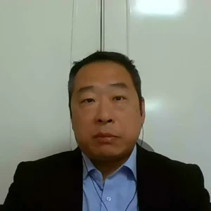 Dr. Ju Hyung Kim: Geleneksel partilere güven azalıyor
